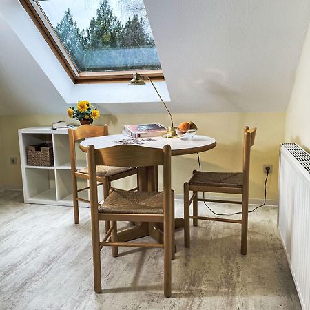 Holiday Home Lenzer Hoeh-1 By Interhome 外观 照片
