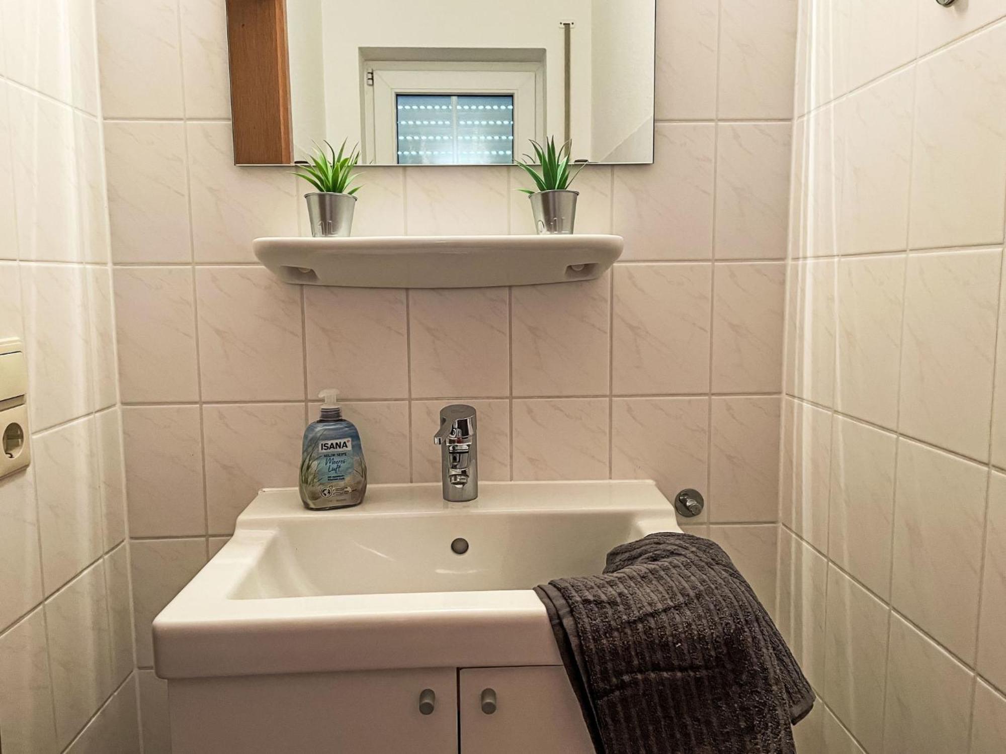 Holiday Home Lenzer Hoeh-1 By Interhome 外观 照片