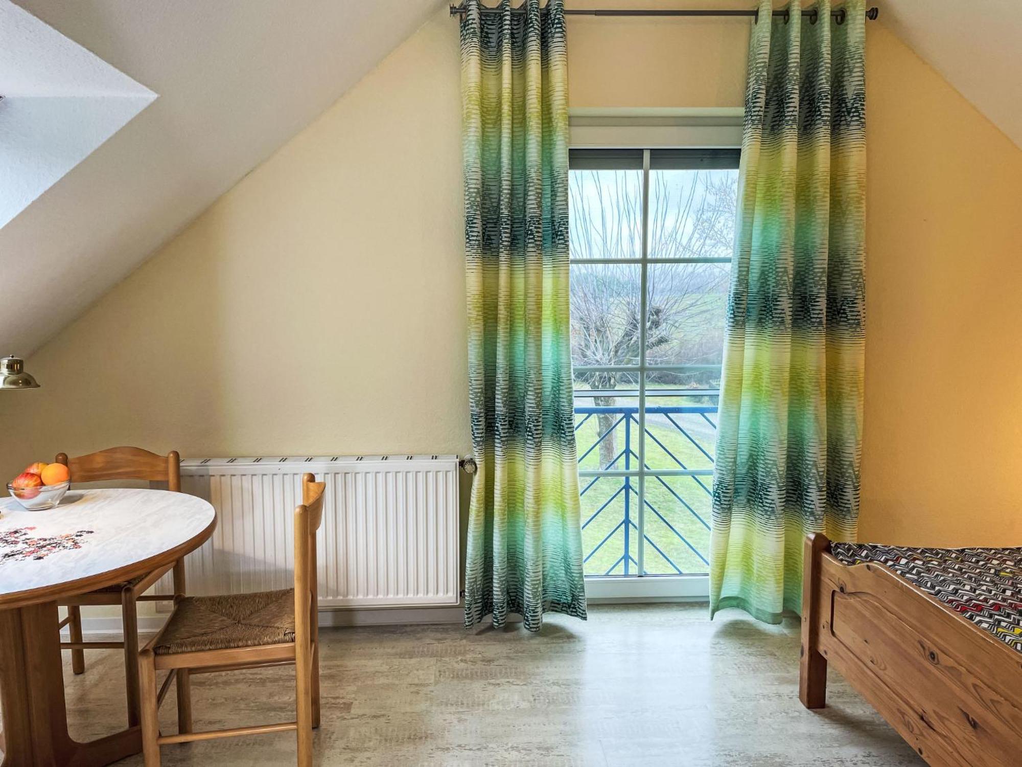 Holiday Home Lenzer Hoeh-1 By Interhome 外观 照片