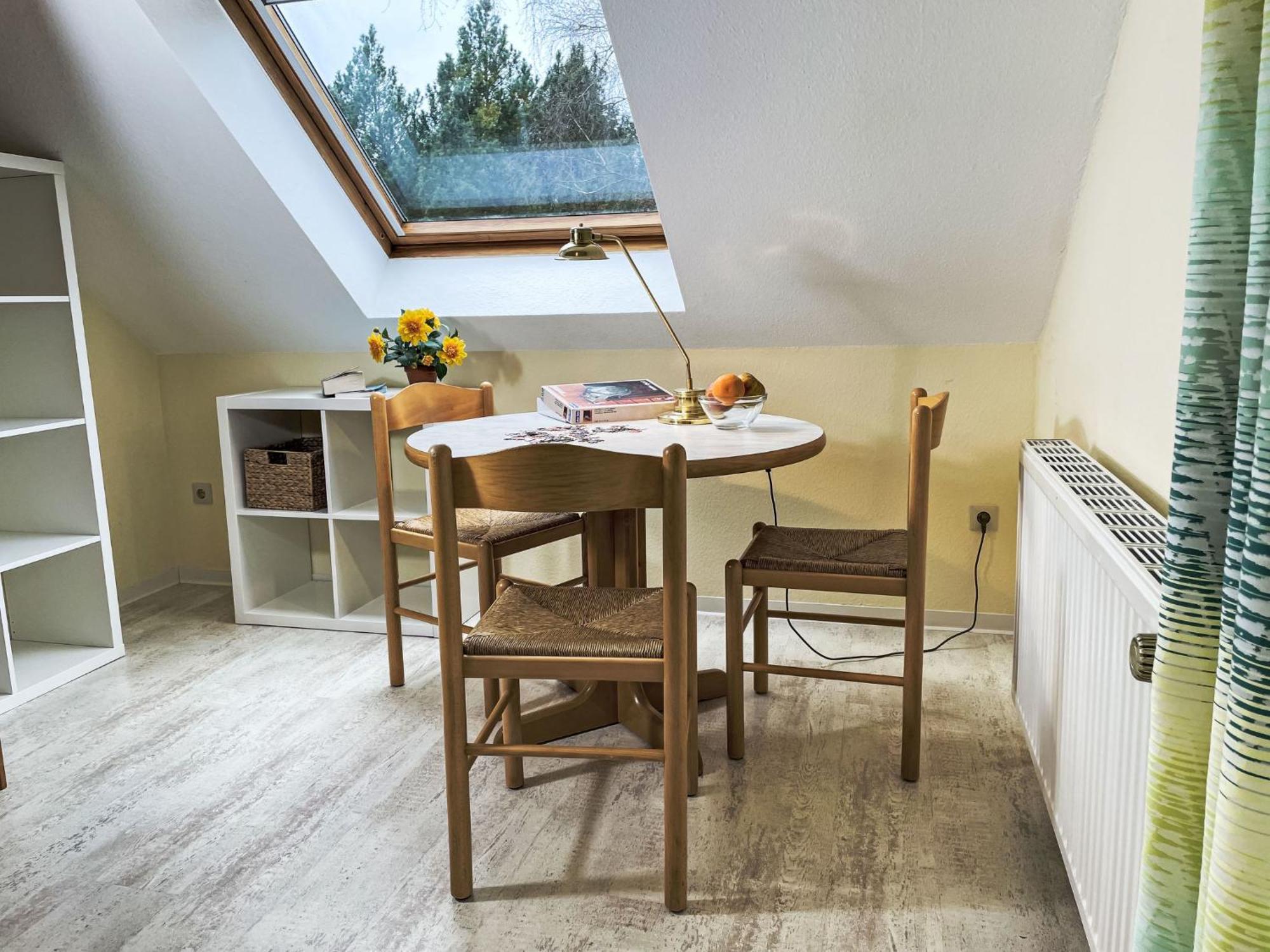 Holiday Home Lenzer Hoeh-1 By Interhome 外观 照片