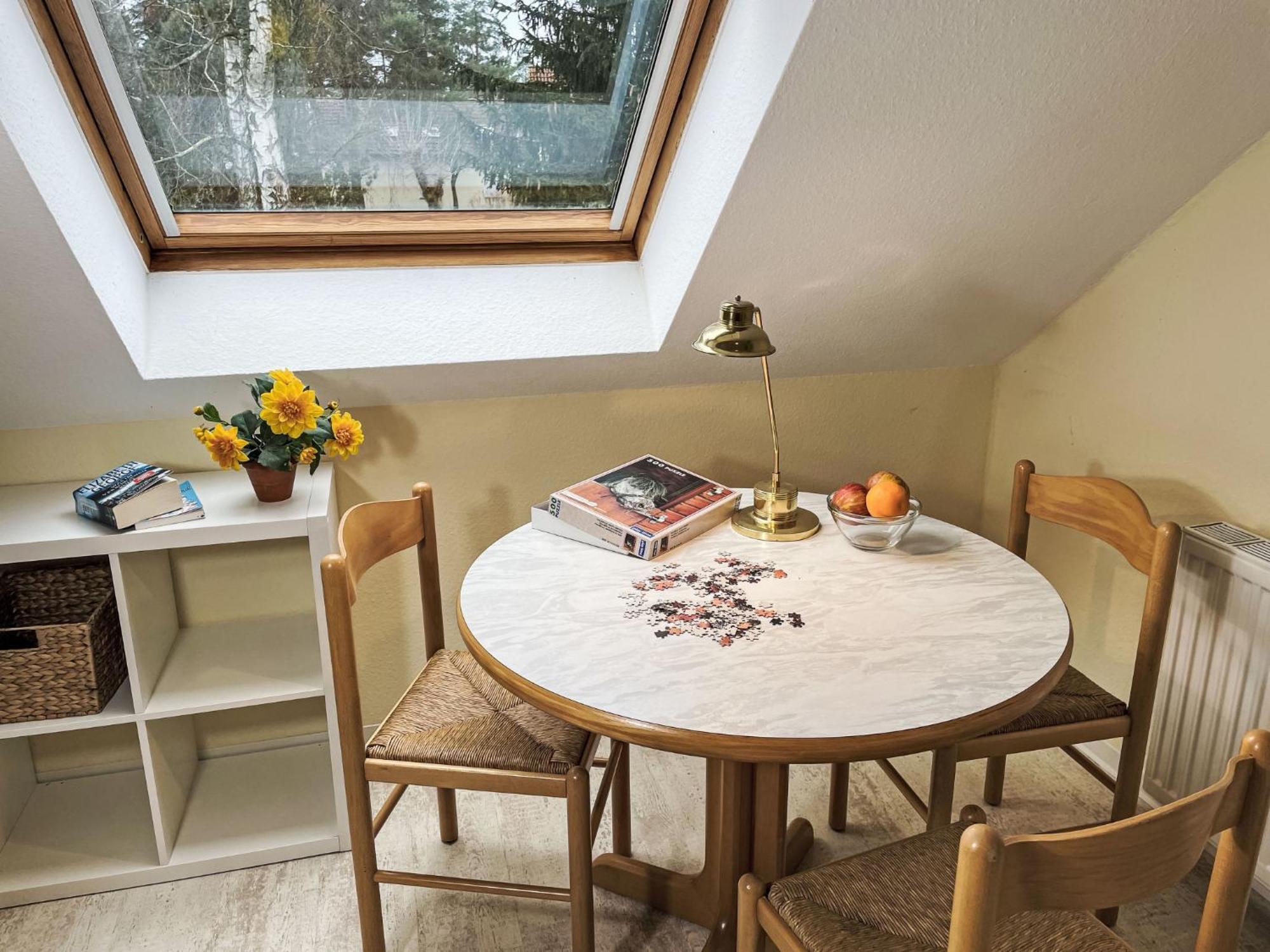 Holiday Home Lenzer Hoeh-1 By Interhome 外观 照片