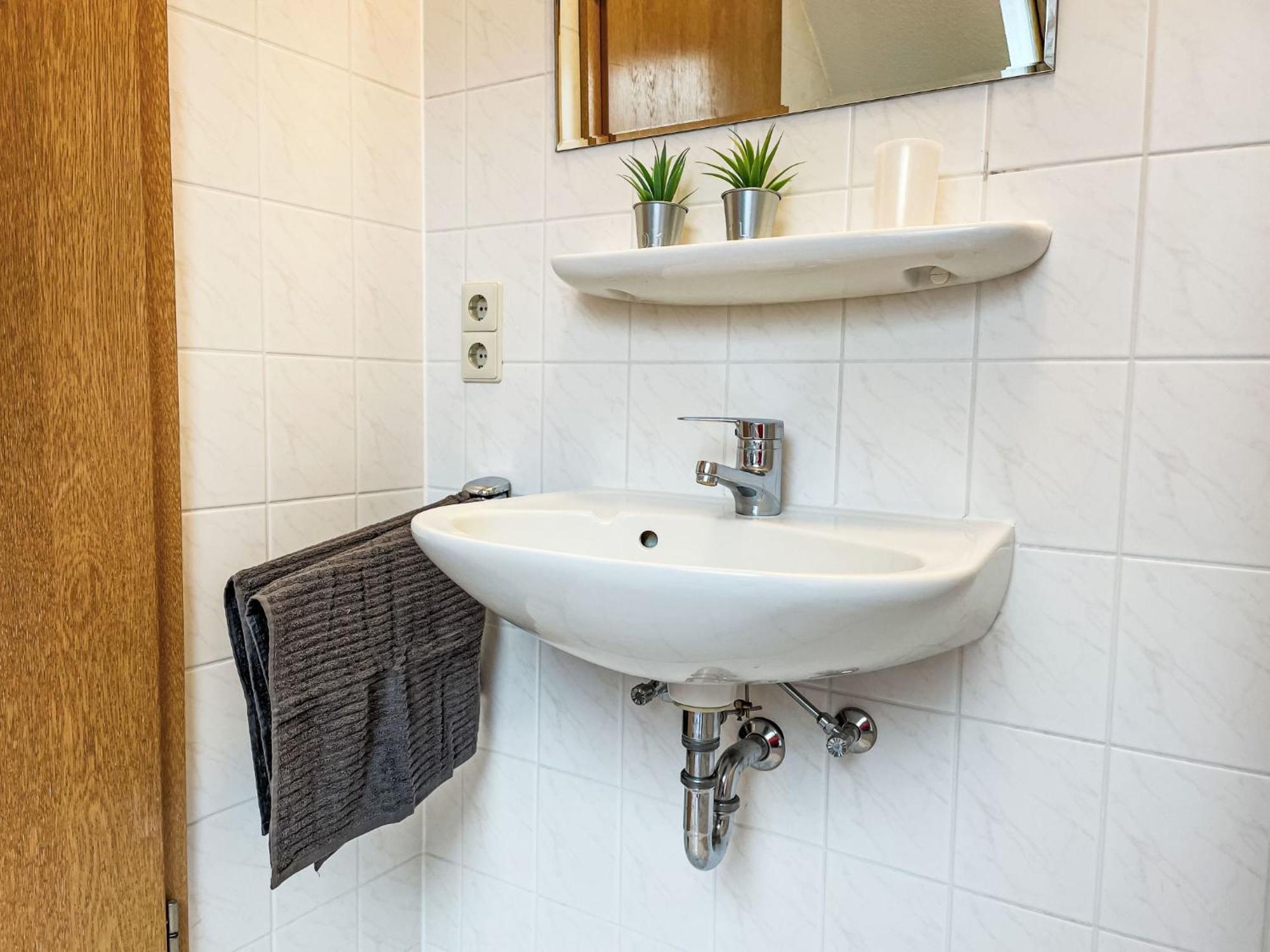 Holiday Home Lenzer Hoeh-1 By Interhome 外观 照片