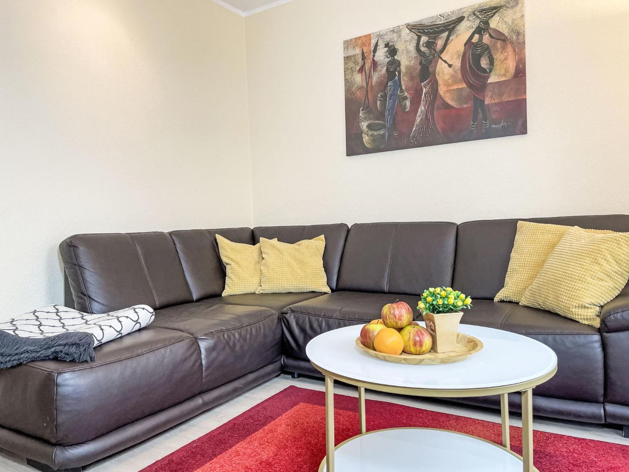 Holiday Home Lenzer Hoeh-1 By Interhome 外观 照片