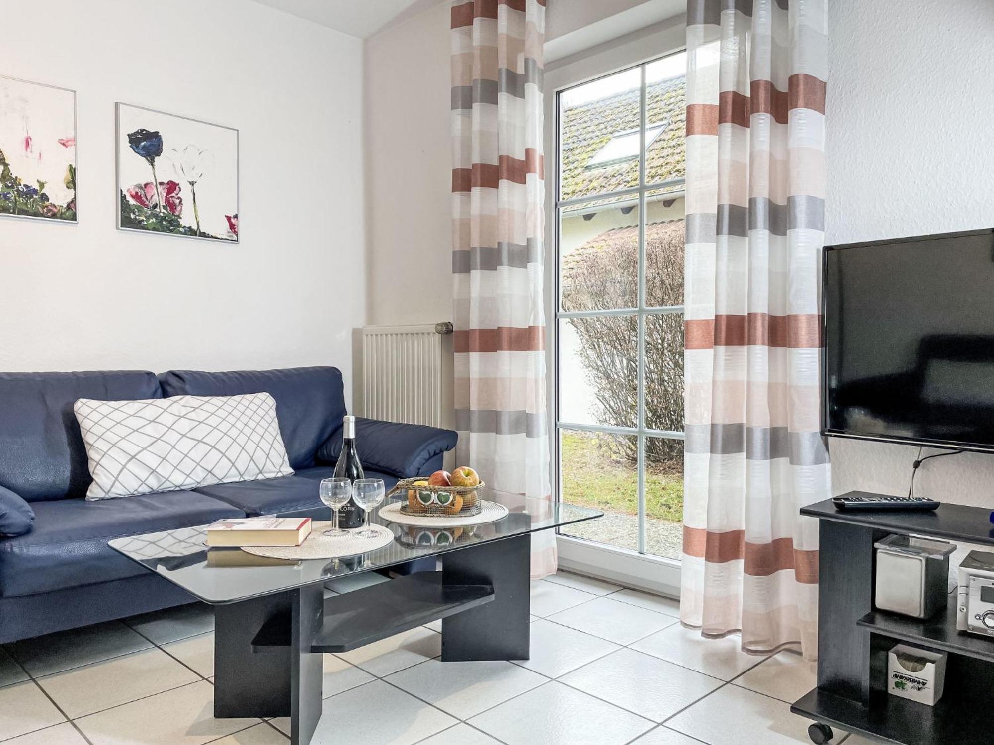 Holiday Home Lenzer Hoeh-1 By Interhome 外观 照片