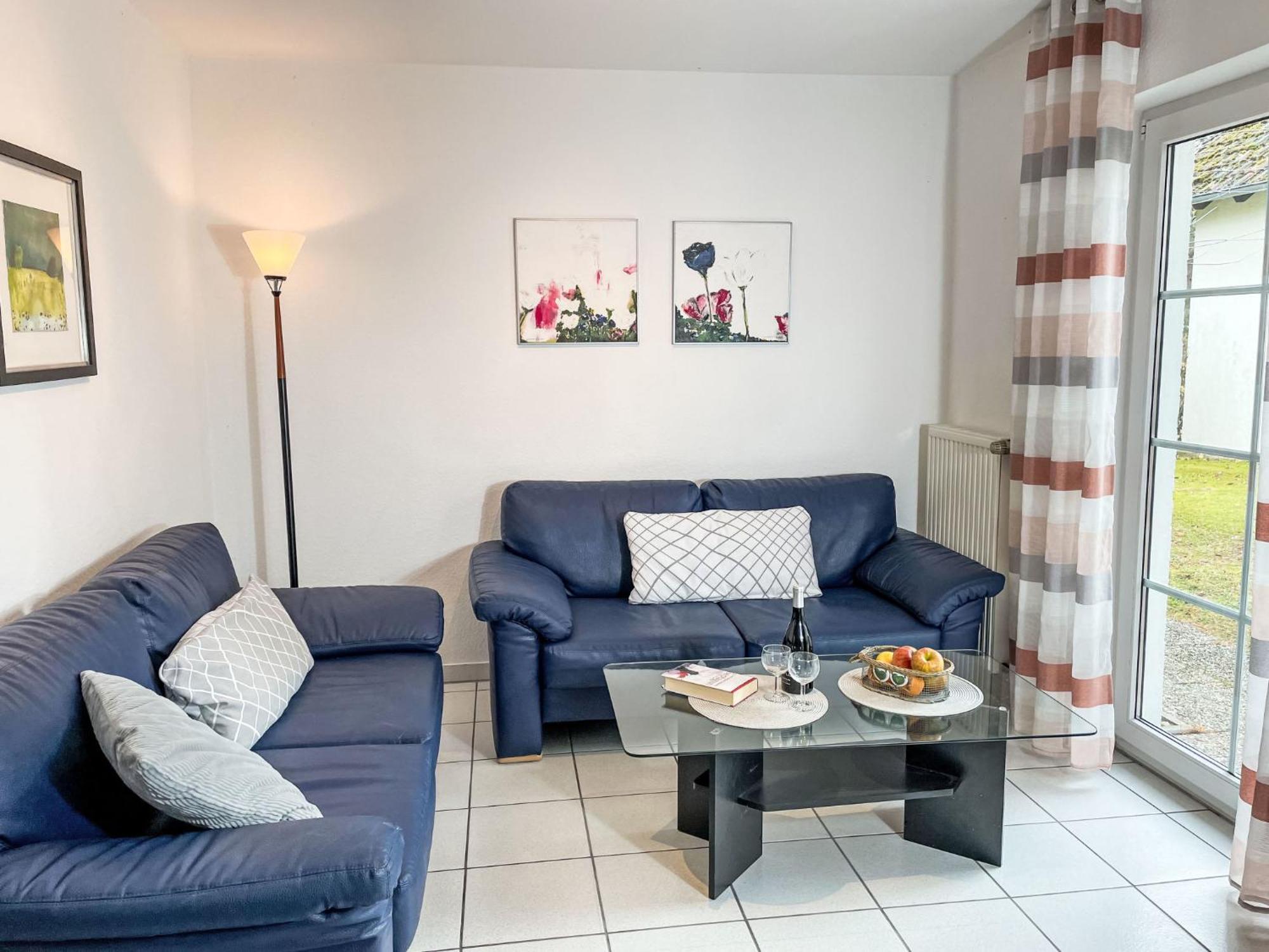 Holiday Home Lenzer Hoeh-1 By Interhome 外观 照片