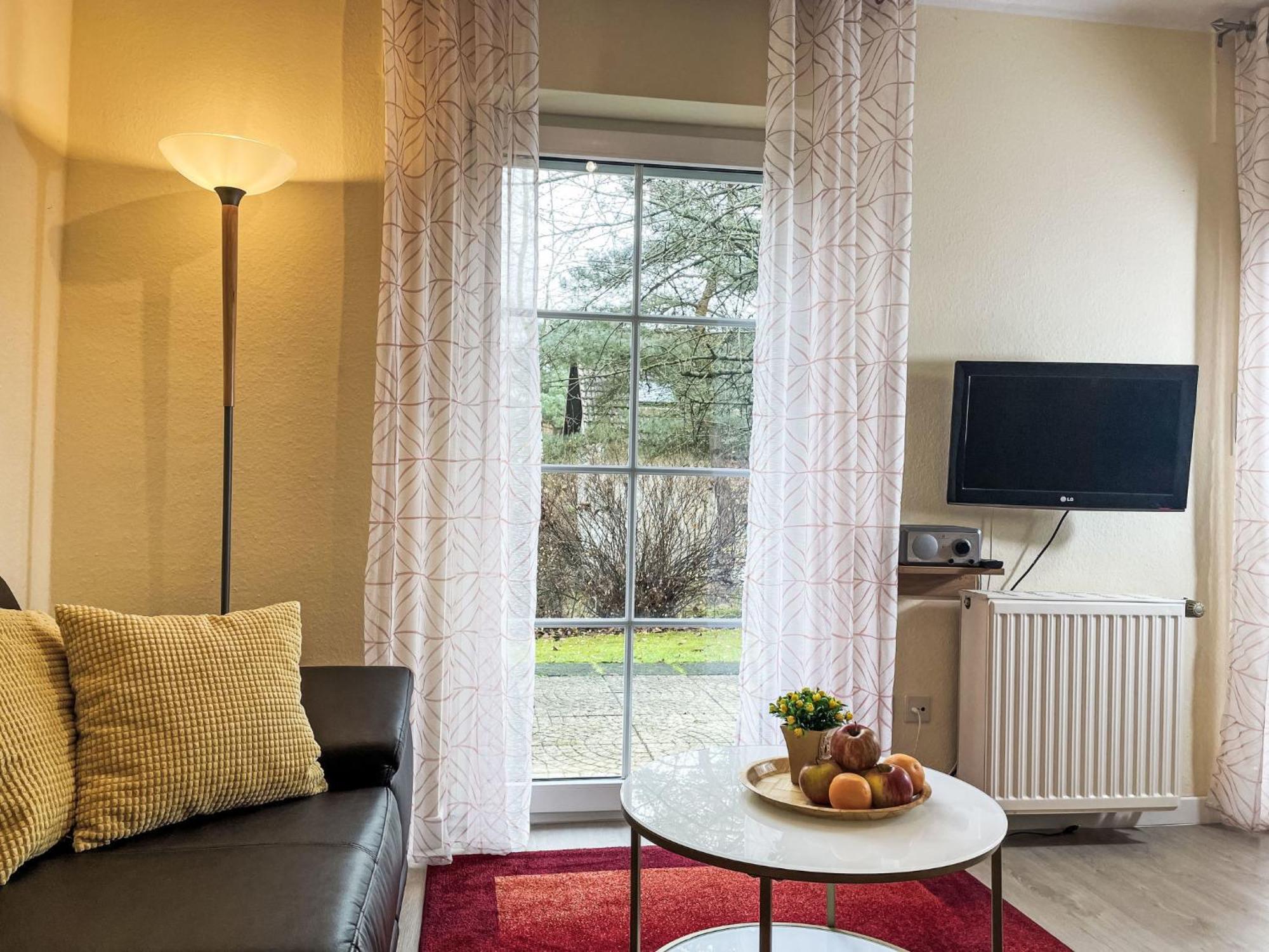 Holiday Home Lenzer Hoeh-1 By Interhome 外观 照片