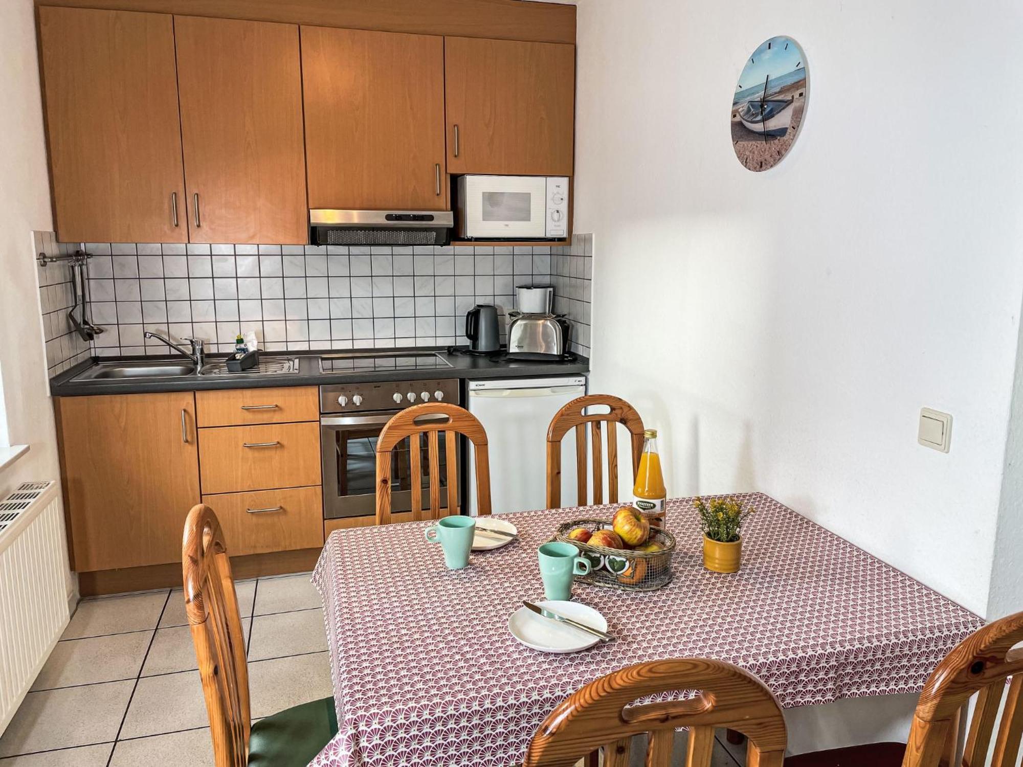 Holiday Home Lenzer Hoeh-1 By Interhome 外观 照片