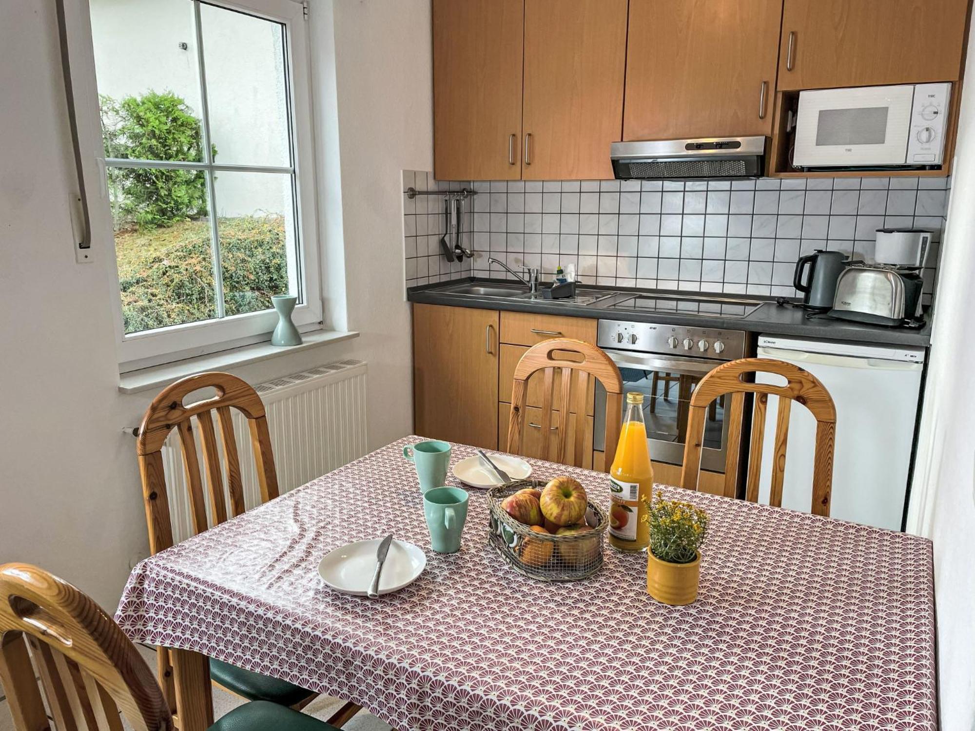 Holiday Home Lenzer Hoeh-1 By Interhome 外观 照片
