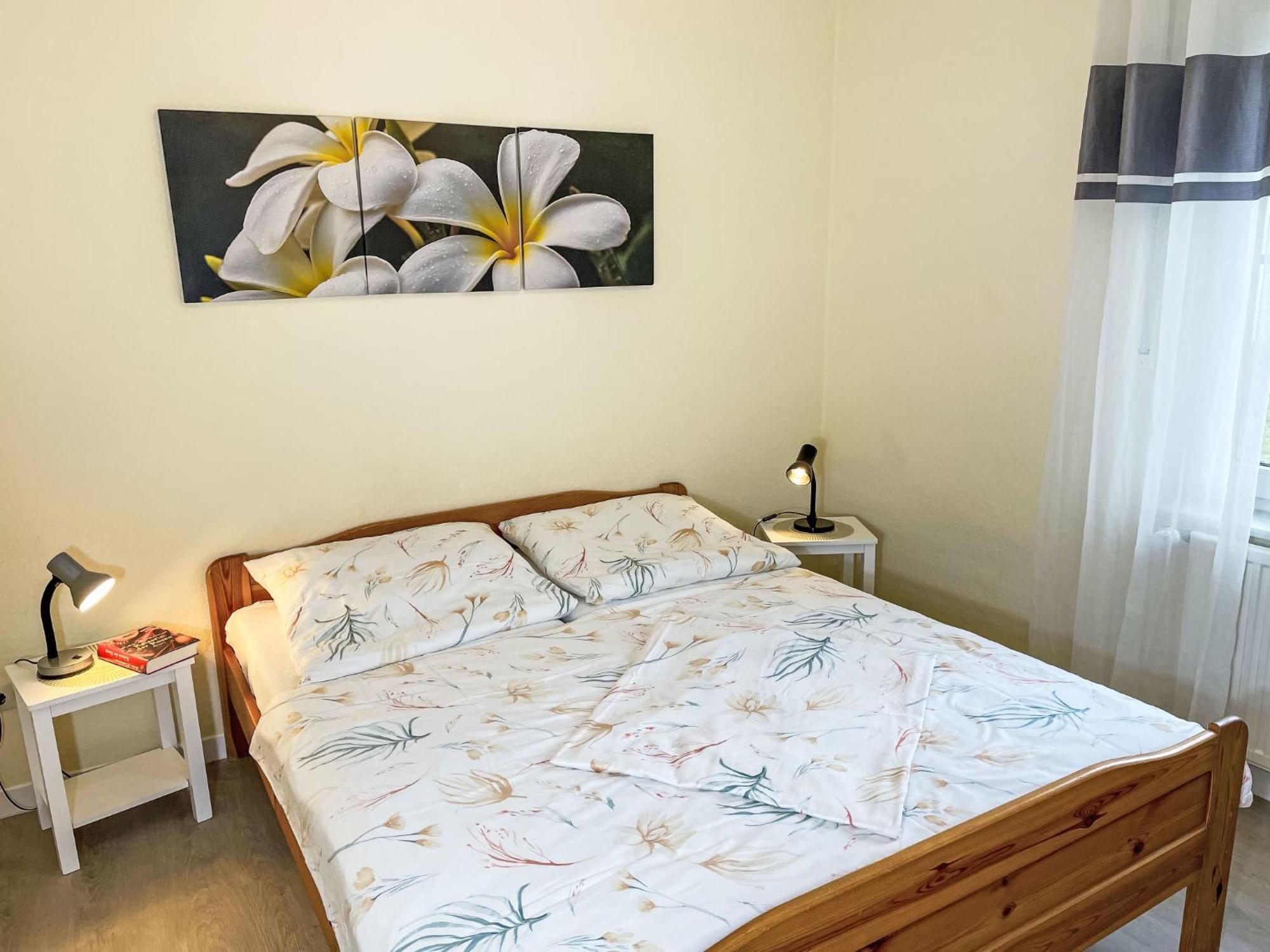 Holiday Home Lenzer Hoeh-1 By Interhome 外观 照片